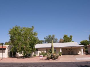 882 Leisure World, Mesa, AZ 85206