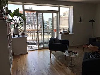 Rented by ALG NY Management, LLC.