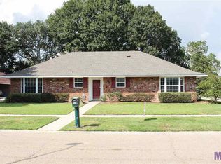 9815 Olympic Ave, Baton Rouge, LA 70814