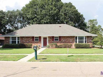9815 Olympic Ave, Baton Rouge, LA, 70814