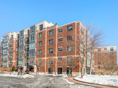 88 Wharf St UNIT 607, Milton, MA, 02186