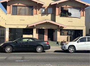 215 W Vernon Ave, Los Angeles, CA 90037