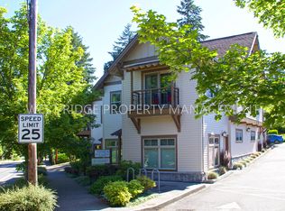 6607 SW 24th Ave Unit 201, Portland, OR 97239