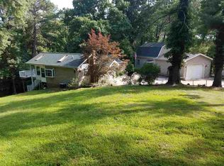 1723 Troy Ridge Rd, Tell City, IN 47586