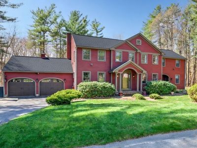 30 Christa Dr, Rowley, MA, 01969