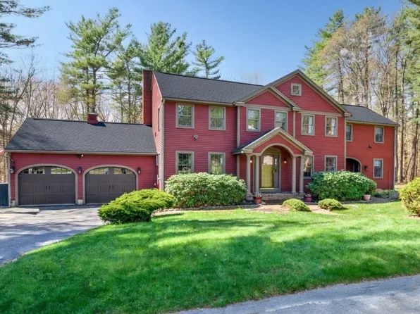 30 Christa Dr, Rowley, MA 01969