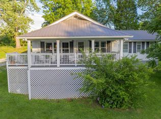 104 S Church Ave, Rockwood, TN 37854