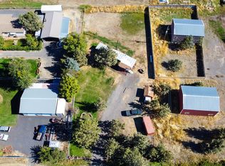 8763 13th St, Terrebonne, OR 97760