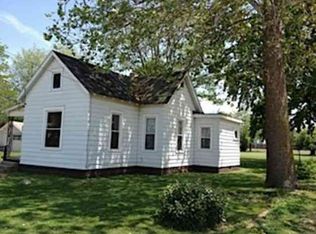 14421 W Main St, Daleville, IN 47334