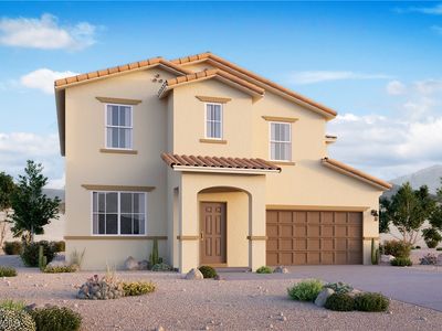 3819 E Teller Lot 115, Pahrump, NV, 89061