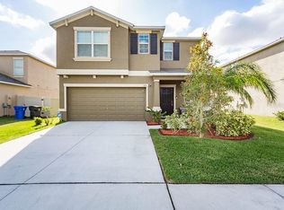 213 Cascade Bend Dr, Ruskin, FL 33570