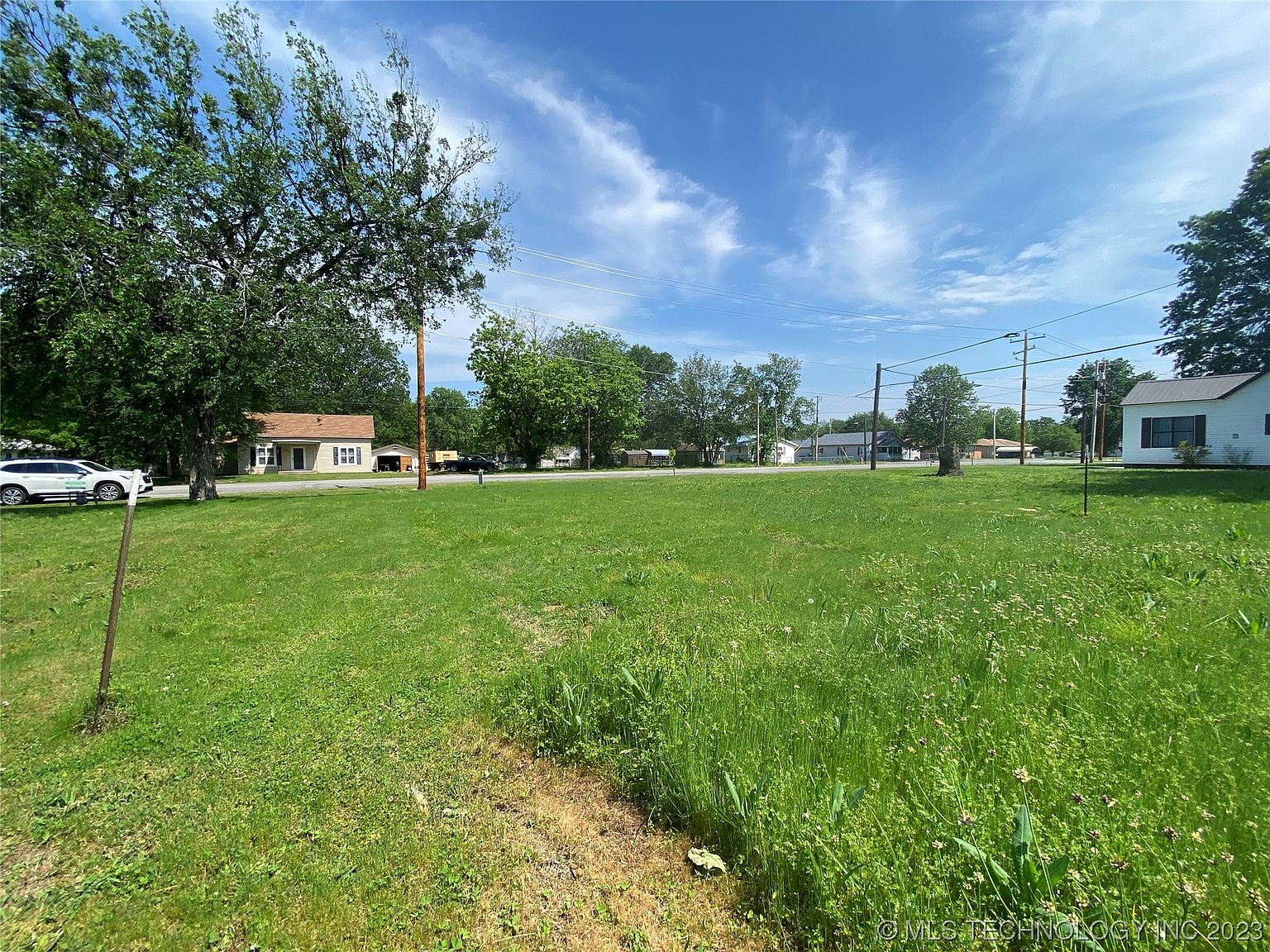 0 S Main St, Krebs, OK 74554 MLS 2316638 Zillow