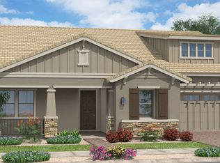 Pineapple w/Loft Plan, Fields at Barney Farms, Queen Creek, AZ 85142