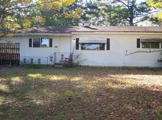 1595 Sulphur Ck Rd, Big Sandy, TN 38221