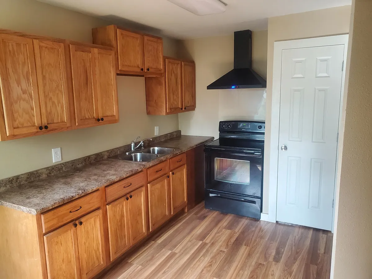 Building Photo - 408 N Texas St #1