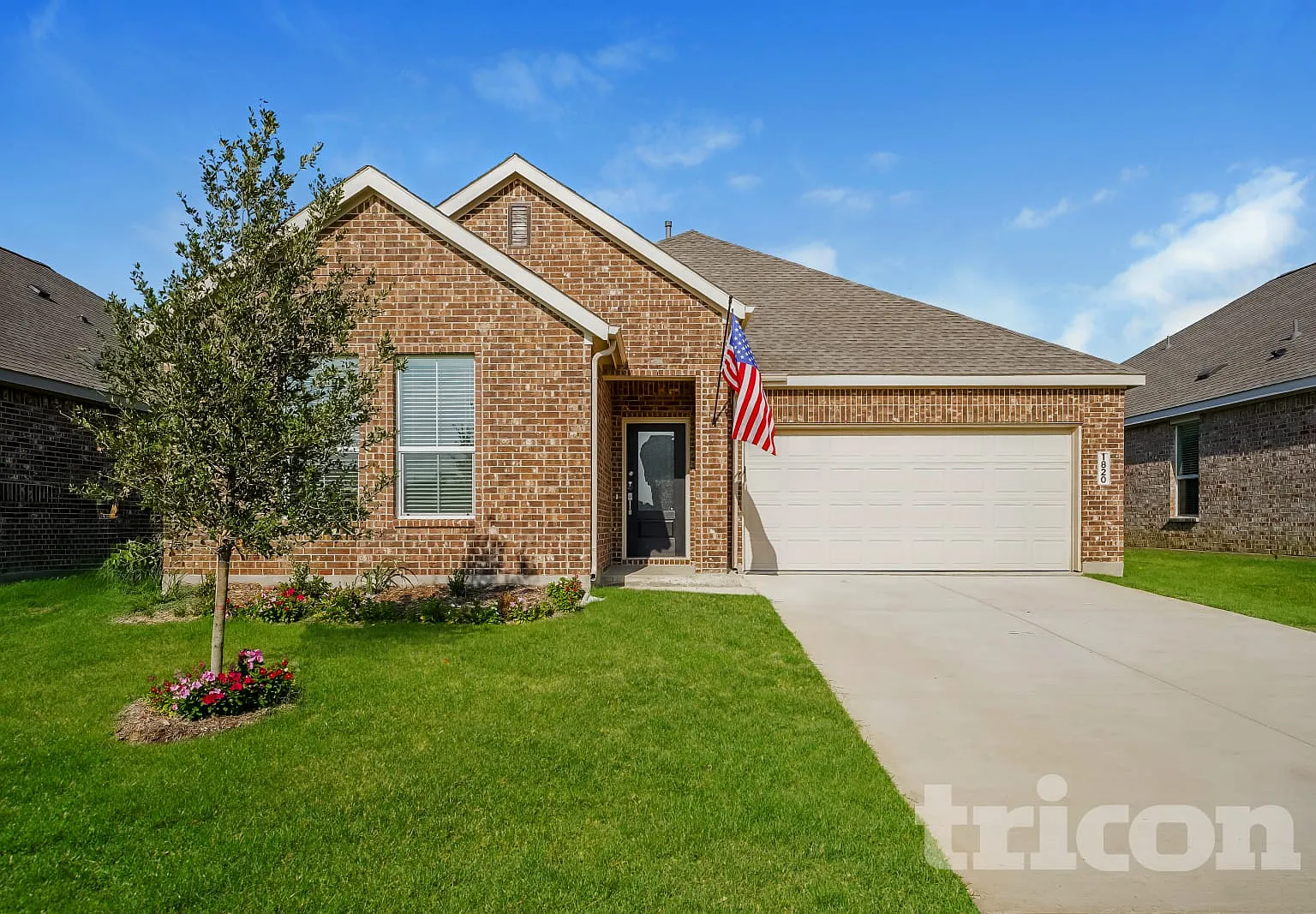 1820 Adams Dr Little Elm TX — Photo 1