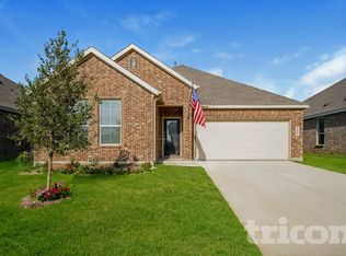 1820 Adams Dr, Little Elm, TX 75068