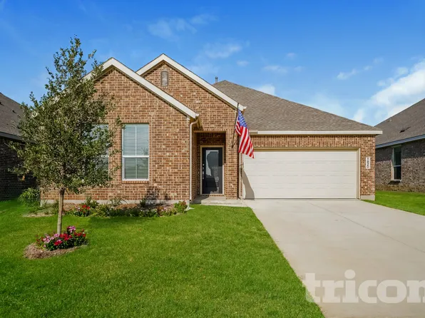 1820 Adams Dr, Little Elm, TX 75068