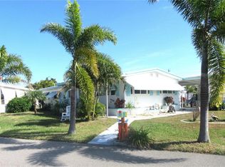 239 Trailorama Dr, North Port, FL 34287