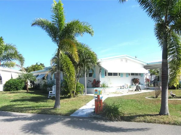 239 Trailorama Dr, North Port, FL 34287