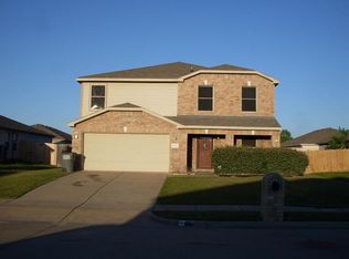 4722 Creekview Ln, Balch Springs, TX 75180