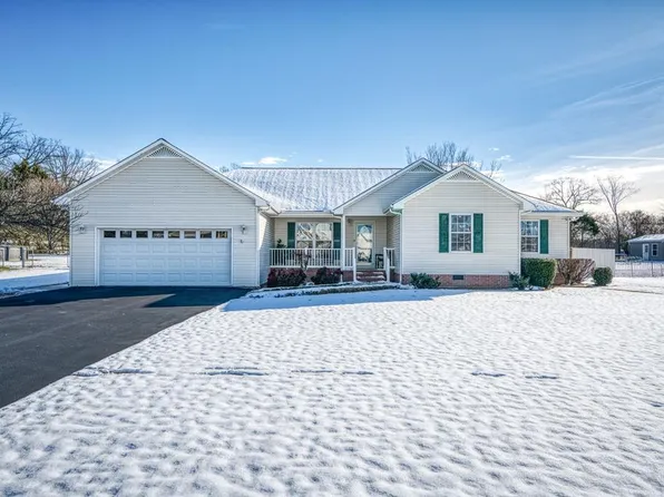 3126 Kave Dr, Cookeville, TN 38506