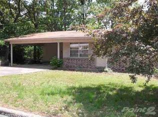 215 Ironwood St, Hot Springs, AR 71913