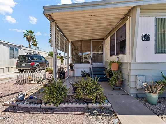 2nd image of 11411 N 91st Avenue #62
