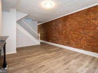 1743 E Oliver St, Baltimore, MD 21213
