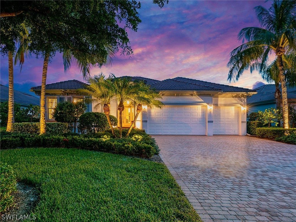 5683 Whispering Willow Way, Fort Myers, FL 33908 Zillow