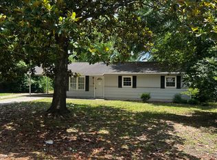 908 Crestwood Ter, Warner Robins, GA 31088