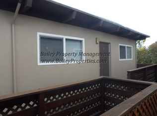 1775 Kinsley St APT 7, Santa Cruz, CA 95062