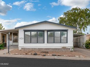 4675 S Harrison Rd APT 288, Tucson, AZ 85730