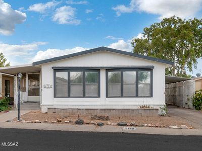 4675 S Harrison Rd APT 288, Tucson, AZ, 85730