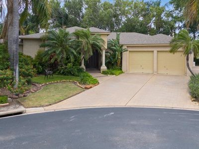 175 Macbeth Ct, Harlingen, TX, 78552