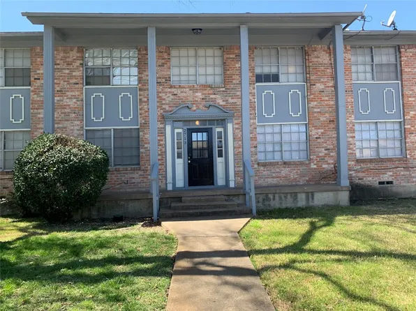 2713 Patricia Ln, Garland, TX 75041