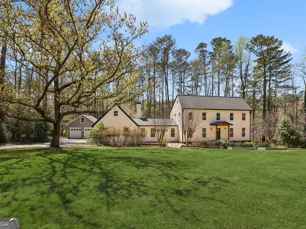 5639 Stillwater Ct, Stone Mountain, GA 30087