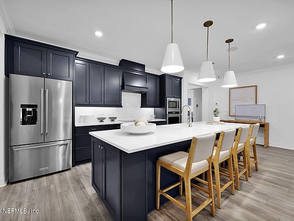 4th image of 2477 BRADLEY PK Drive