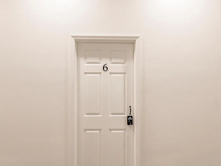 Bedroom 6