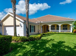 5190 Formosa Cir, Vero Beach, FL 32967