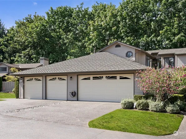 1800 Mill Creek Road #8B, Mill Creek, WA 98012