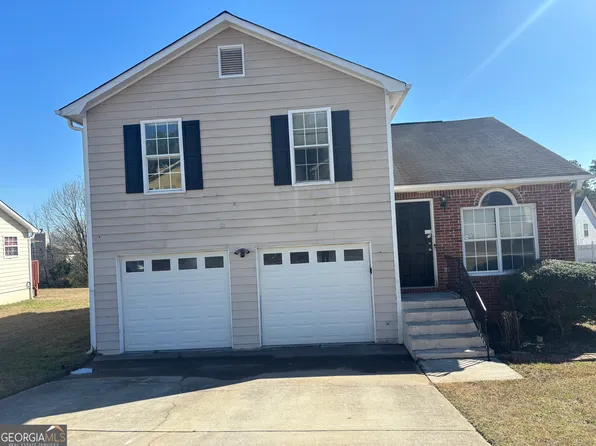 870 Pine Shoals Dr, Atlanta, GA 30349