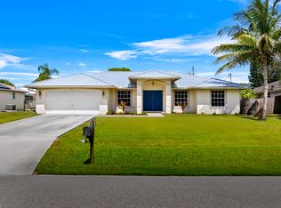 4633 SW Ulster St, Port Saint Lucie, FL 34953