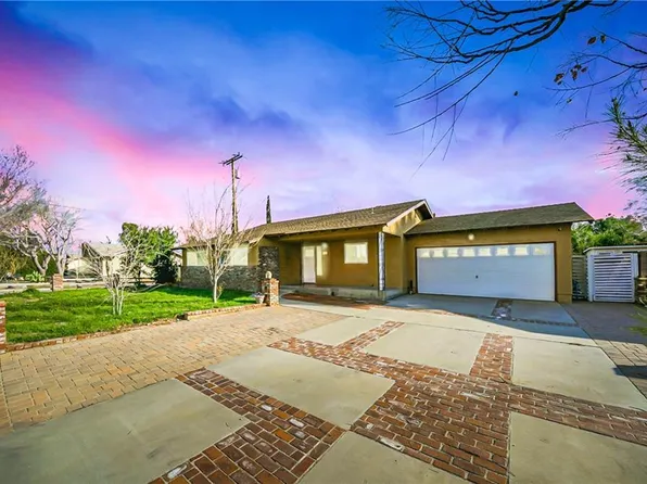 5306 W Avenue M4, Quartz Hill, CA 93536