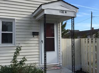 408 N First St #A, Hampton, VA 23664