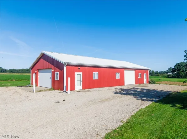 1103 S Jefferson Rd, Wooster, OH 44691