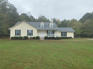 1102 Carl Bethlehem Rd, Winder, GA 30680