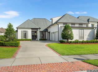 2513 Tiger Crossing Dr, Baton Rouge, LA 70810