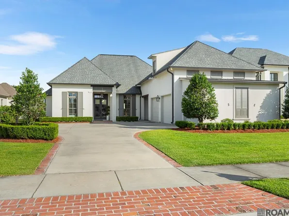 2513 Tiger Crossing Dr, Baton Rouge, LA 70810