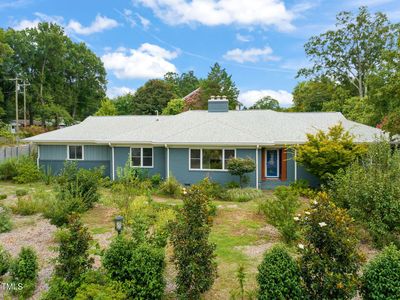 1005 W Club Blvd, Durham, NC, 27701